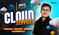 install, configure, migrate, fix issues in aws and azure