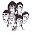 draw you in zerocalcare style