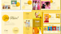 design urgent powerpoint presentation