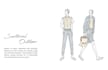 do capsule collection with moodboard
