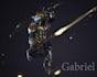 do 3d gameplay animations for videogames