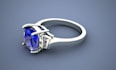 do cad jewellery 3d modeling