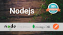 be your node js developer