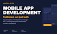 do hybrid, native mobile app