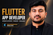 develop high performance android, ios, and flutter mobile applications