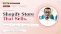 build a shopify store for fashion, beauty or cosmetics brand
