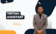 be your shopify virtual assistant and marketing manager