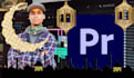 make an amazing eid and ramadan mubarak greeting video intro