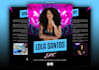 design dj epk, media kit, speaker kit, one sheet that drives your sales