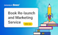 relaunch and do marketing for your book or ebook