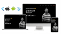 create android and IOS apps using flutter and firebase
