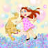 draw chartoon and funy ilustration