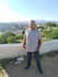 pray in mountain brazil for impossible causes