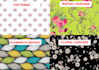 create amazing seamless textile prints