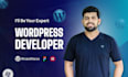 be your wordpress expert developer and elementor pro expert