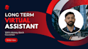be your project management virtual assistant, setup clickup