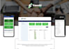 develop and fix PHP laravel and custom web applications
