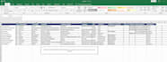 manual web scraping and data entry, data mining, data collection and build list