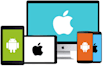 do android and ios app development
