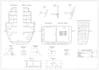 do professional 3d design and construction drawing