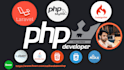 do php, customize and implement laravel web application,