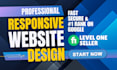 build your business or company wordpress website
