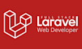 do laravel full stack web development
