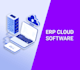 build erp cloud solutions management software
