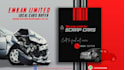 design amazing professional web banner