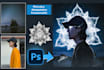 do image manipulation,photoshop manipulation,photo manipulation