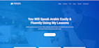 help you learn arabic just like a native speaker