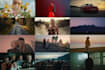 do color grading and color correction of your short video clip