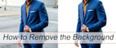 remove backgrounds of pictures