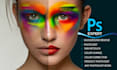 do professional background removal photo editing cutout image clipping path