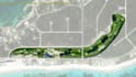 do golf course design drawing