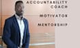 be your motivator and accountability coach for  your goals
