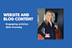write an informative SEO friendly article or blog post