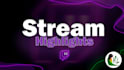edit your twitch vod into a youtube video
