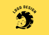 design a creative, minimalist and unique logo