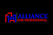 design modern real estate logo with strong brand identity