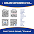create a custom qr code for your business
