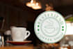 do perfect restaurant, coffee shop or bar logo