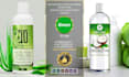 do product label and packaging design