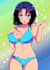 create a manga art and nsfw art