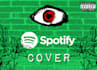 create spotify album cover