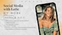be your personal social media manager