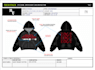 create tech packs and technical flats for fashion clothing