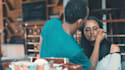 do film look color grading and color correction