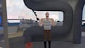 make 3d character for vrchat or vtuber
