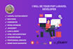 be your PHP laravel website developer